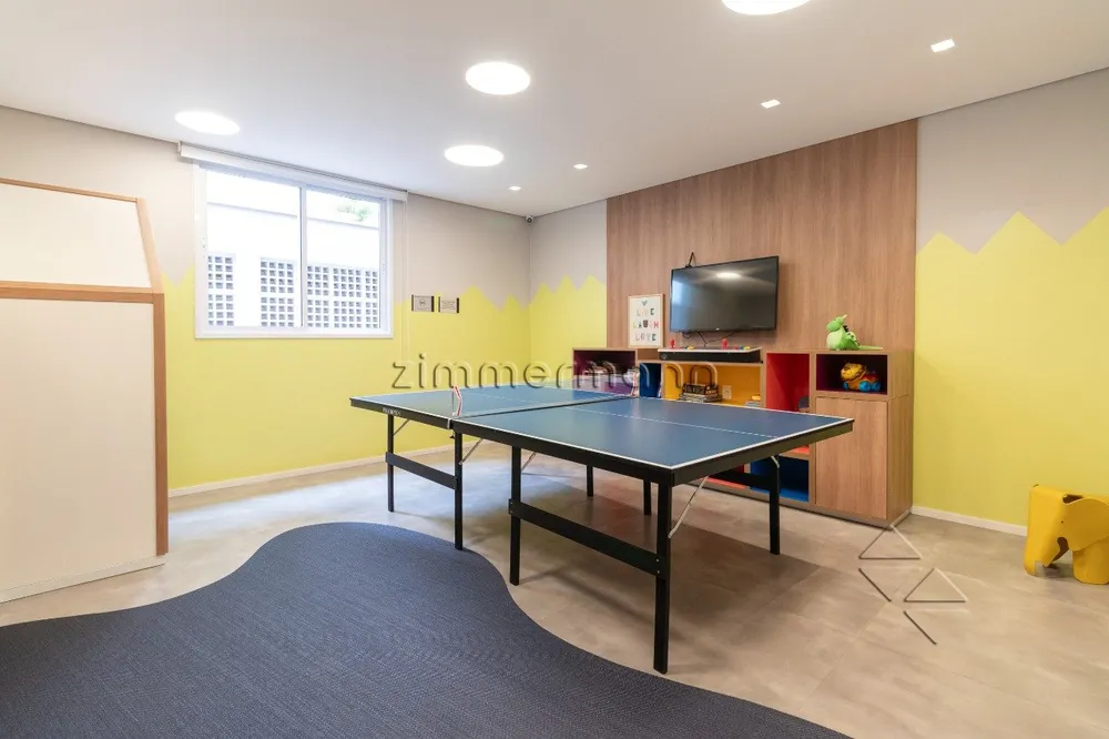 Apartamento, 1 quarto, 37 m² - Foto 1