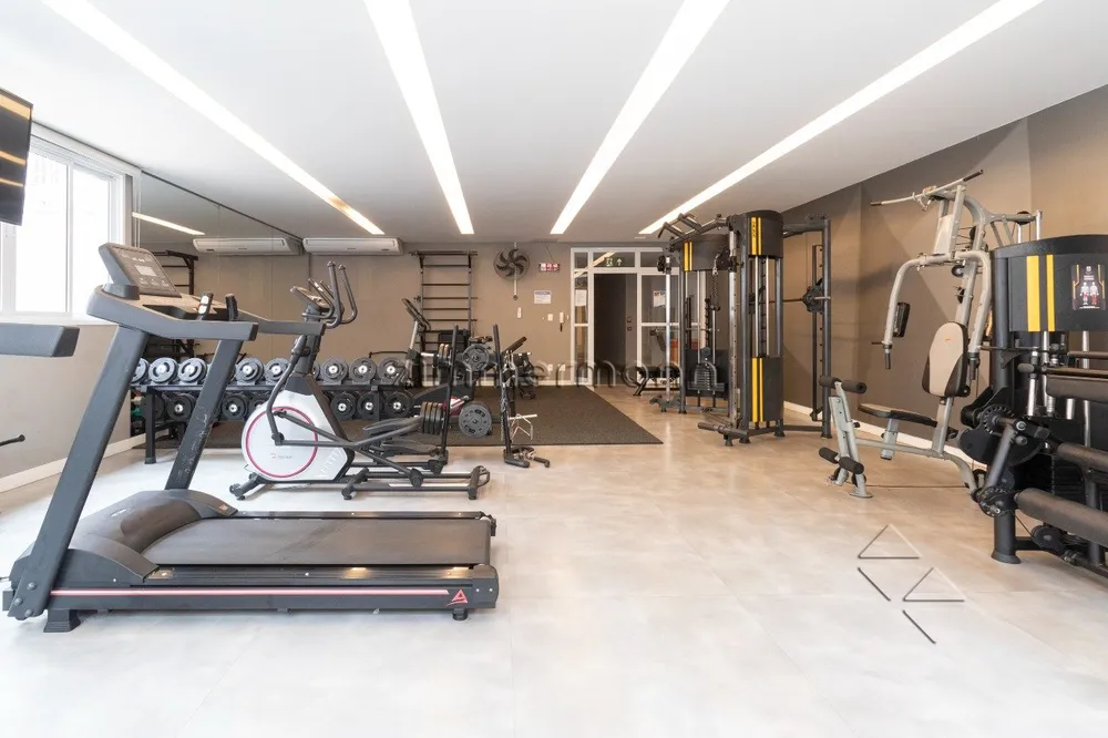 Apartamento, 1 quarto, 37 m² - Foto 4