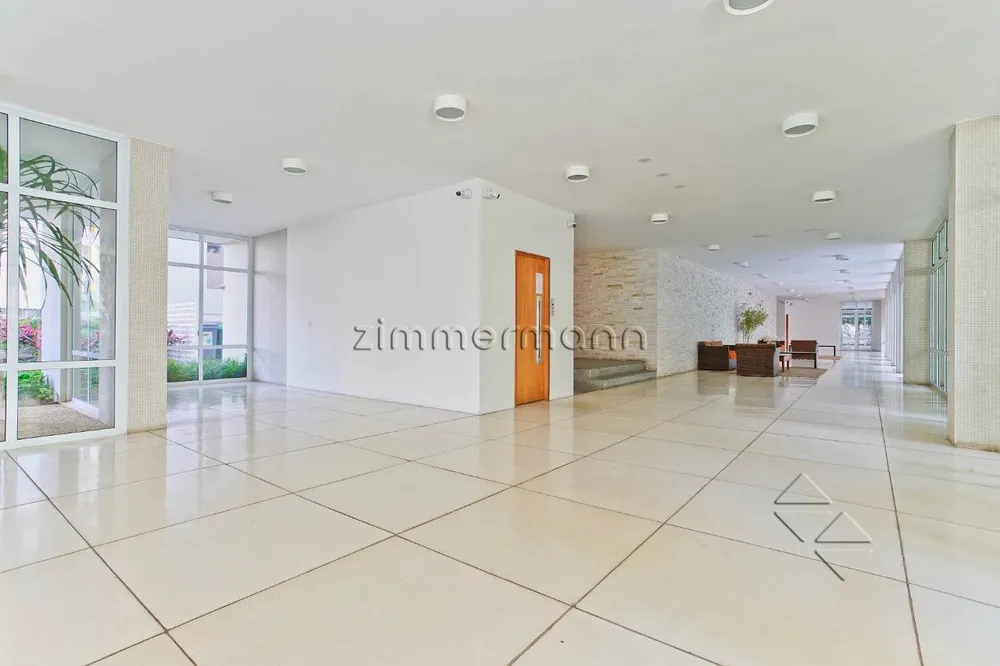 Apartamento, 3 quartos, 190 m² - Foto 2