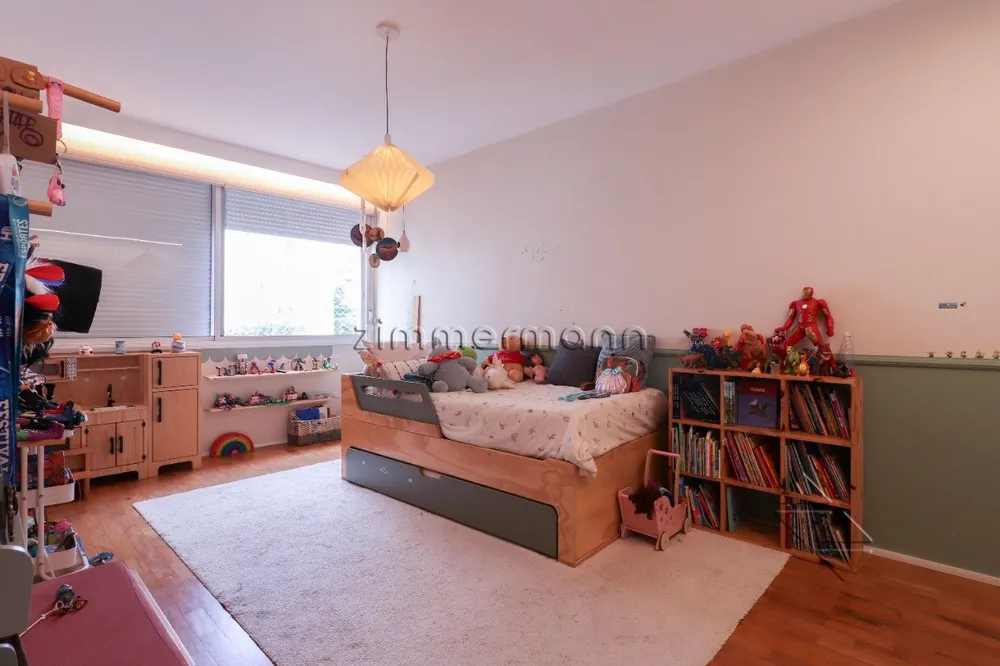 Apartamento, 3 quartos, 190 m² - Foto 3