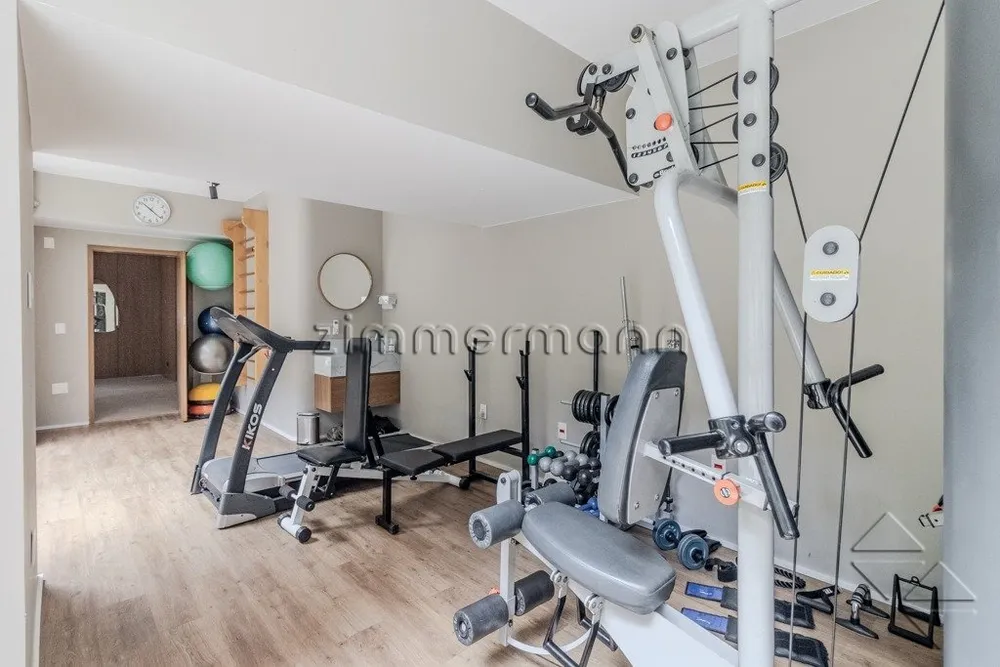 Apartamento, 3 quartos, 207 m² - Foto 5