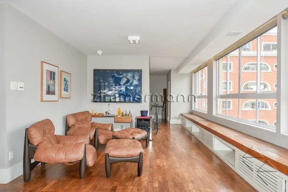 Apartamento, 3 quartos, 207 m² - Foto 2