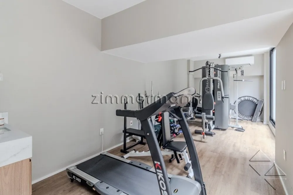 Apartamento, 3 quartos, 207 m² - Foto 1