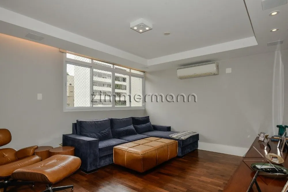 Apartamento, 3 quartos, 207 m² - Foto 4