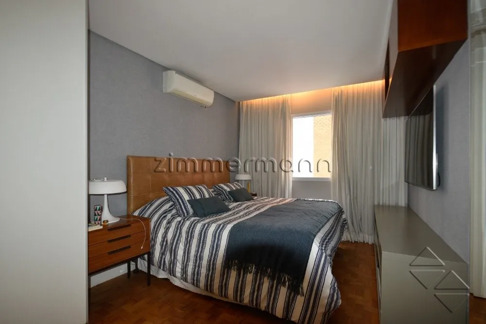 Apartamento, 3 quartos, 207 m² - Foto 6