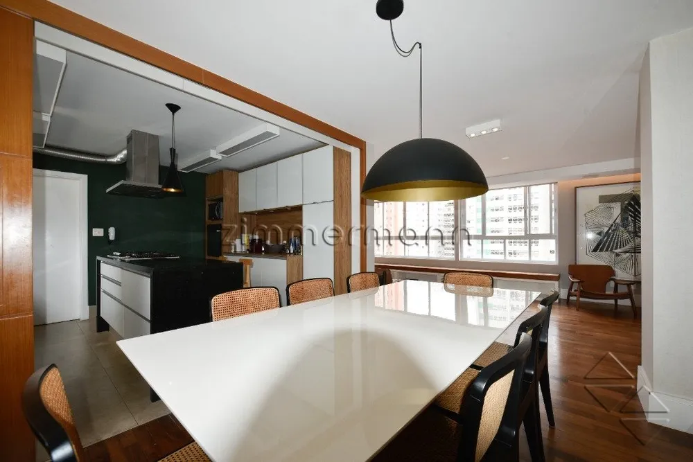 Apartamento, 3 quartos, 207 m² - Foto 7