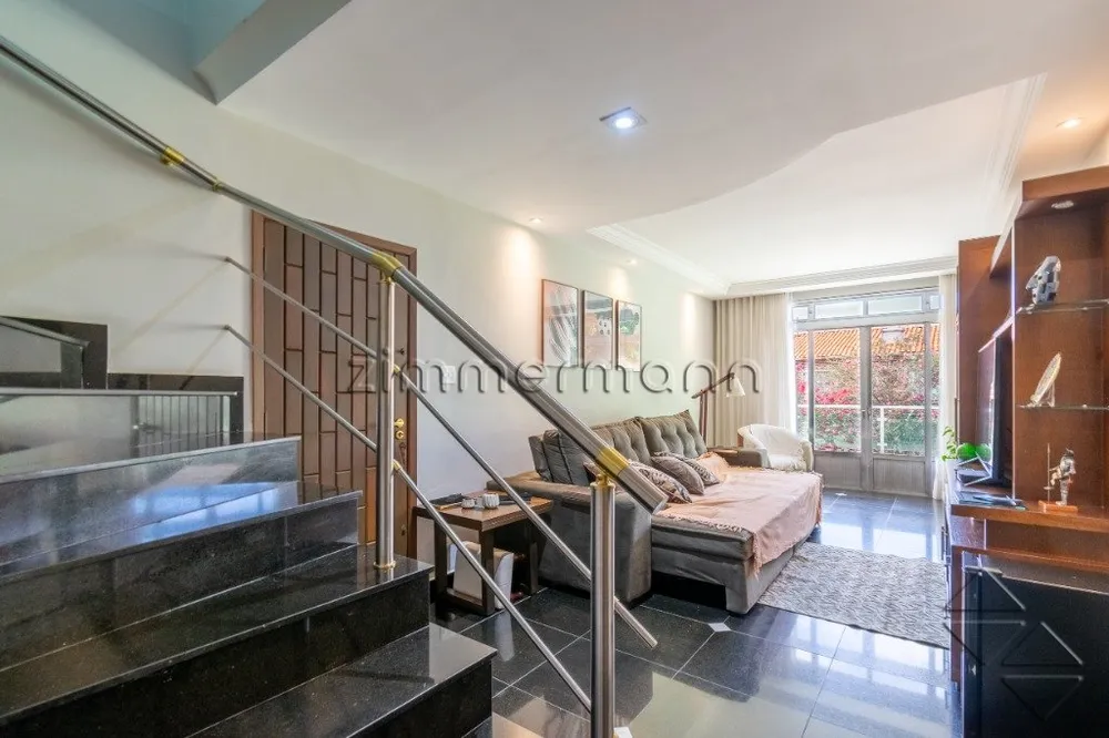 Casa, 2 quartos, 140 m² - Foto 3