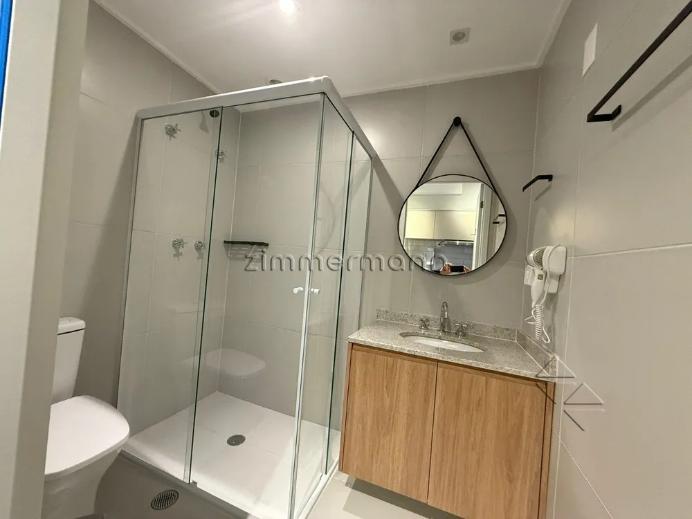 Apartamento, 1 quarto, 29 m² - Foto 6