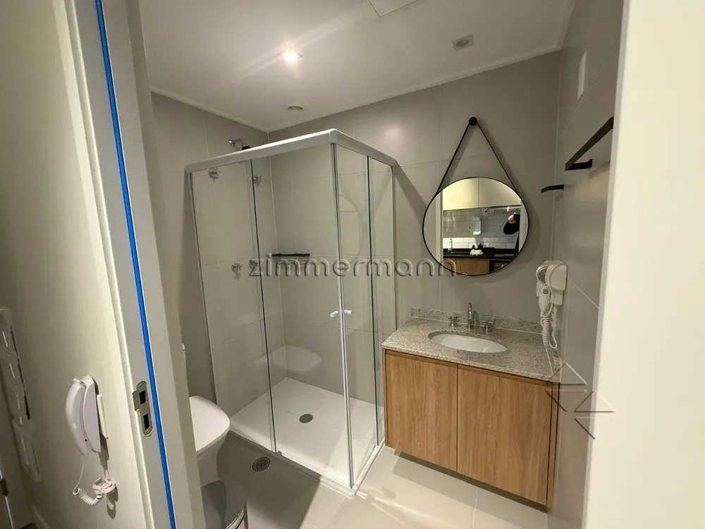 Apartamento, 1 quarto, 29 m² - Foto 2