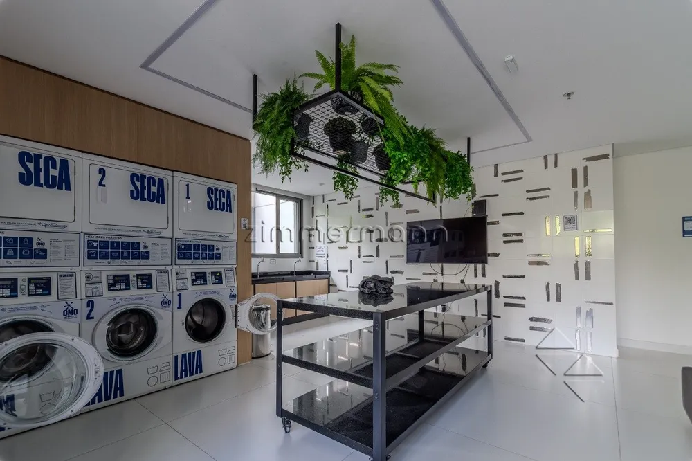 Apartamento, 1 quarto, 29 m² - Foto 12