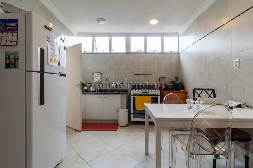Apartamento, 3 quartos, 196 m² - Foto 6