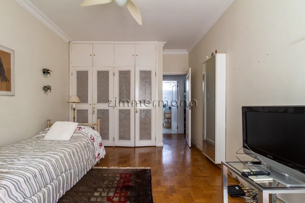 Apartamento, 3 quartos, 196 m² - Foto 5