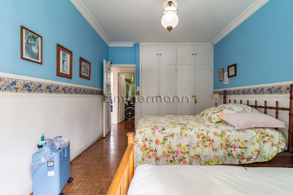 Apartamento, 3 quartos, 196 m² - Foto 3