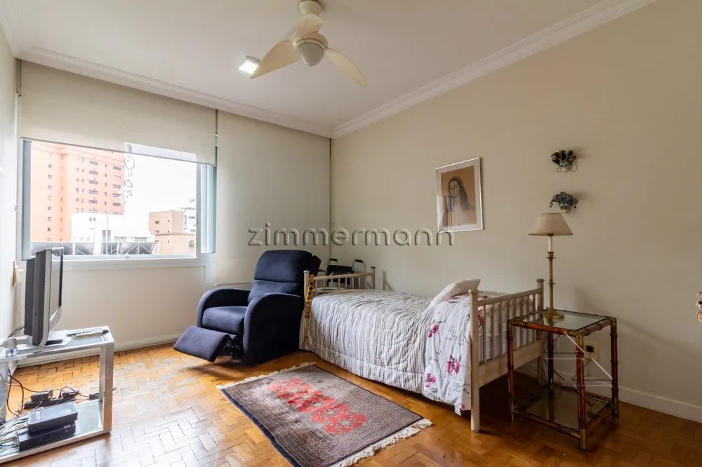 Apartamento, 3 quartos, 196 m² - Foto 4