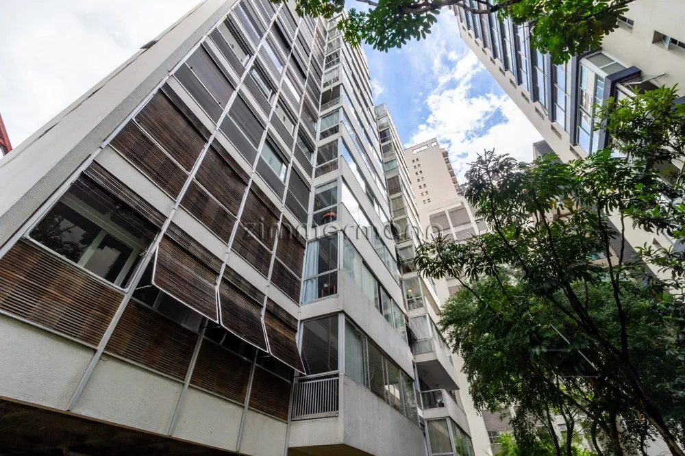 Apartamento, 3 quartos, 196 m² - Foto 7
