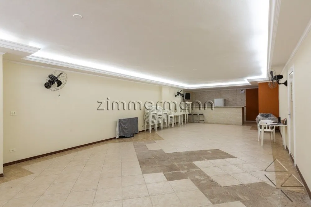 Cobertura, 3 quartos, 270 m² - Foto 4