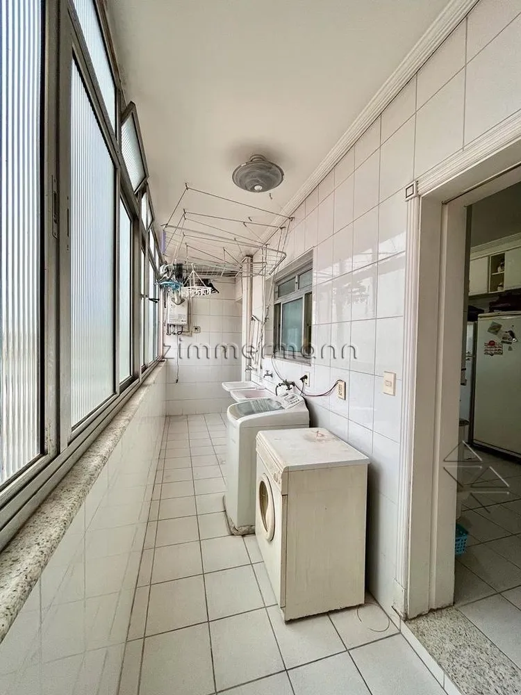 Cobertura, 3 quartos, 270 m² - Foto 3