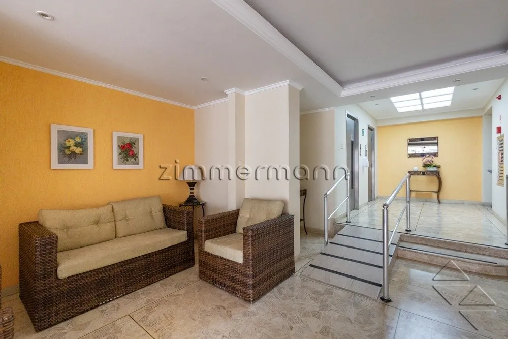 Cobertura, 3 quartos, 270 m² - Foto 8