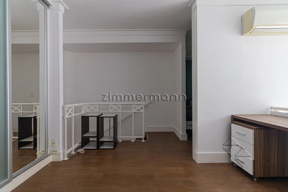 Apartamento, 1 quarto, 52 m² - Foto 6