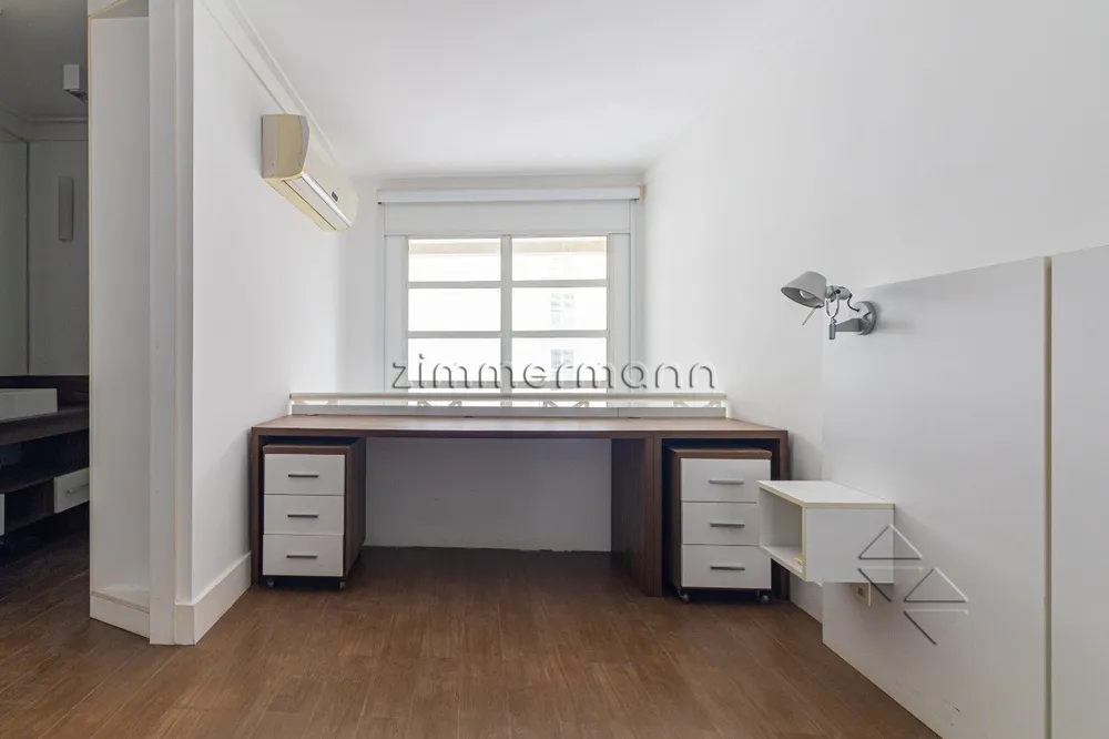 Apartamento, 1 quarto, 52 m² - Foto 4