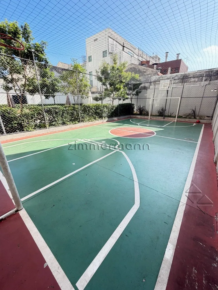 Apartamento, 2 quartos, 34 m² - Foto 7