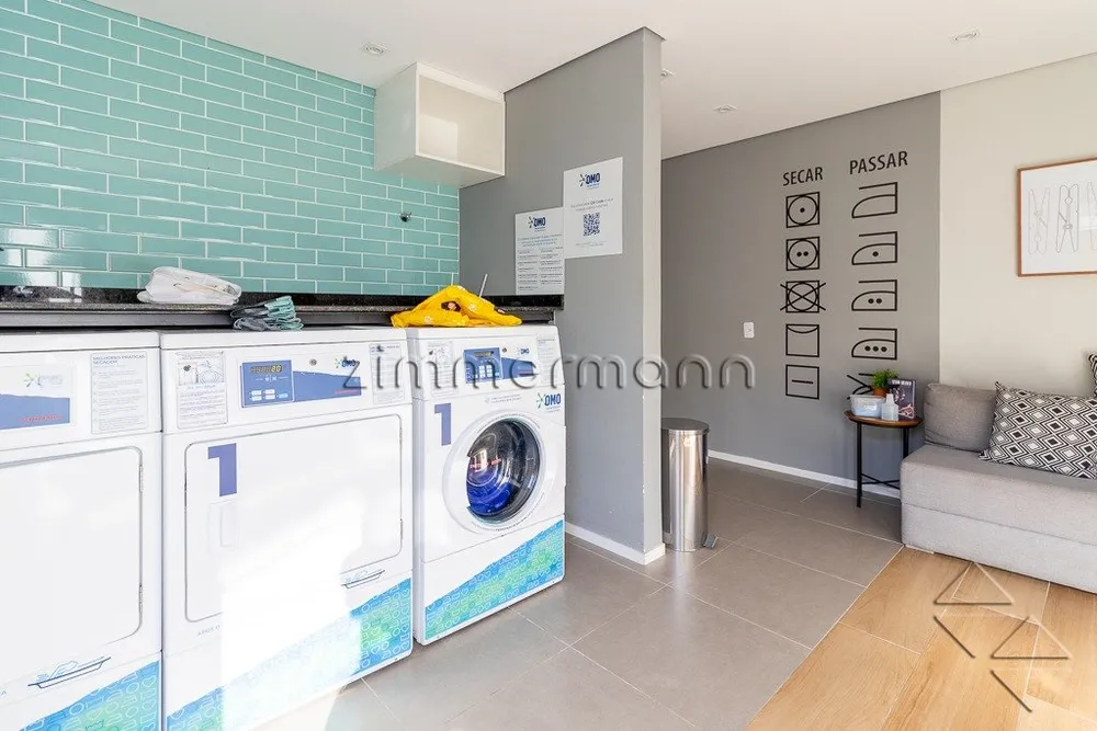 Apartamento, 2 quartos, 34 m² - Foto 6