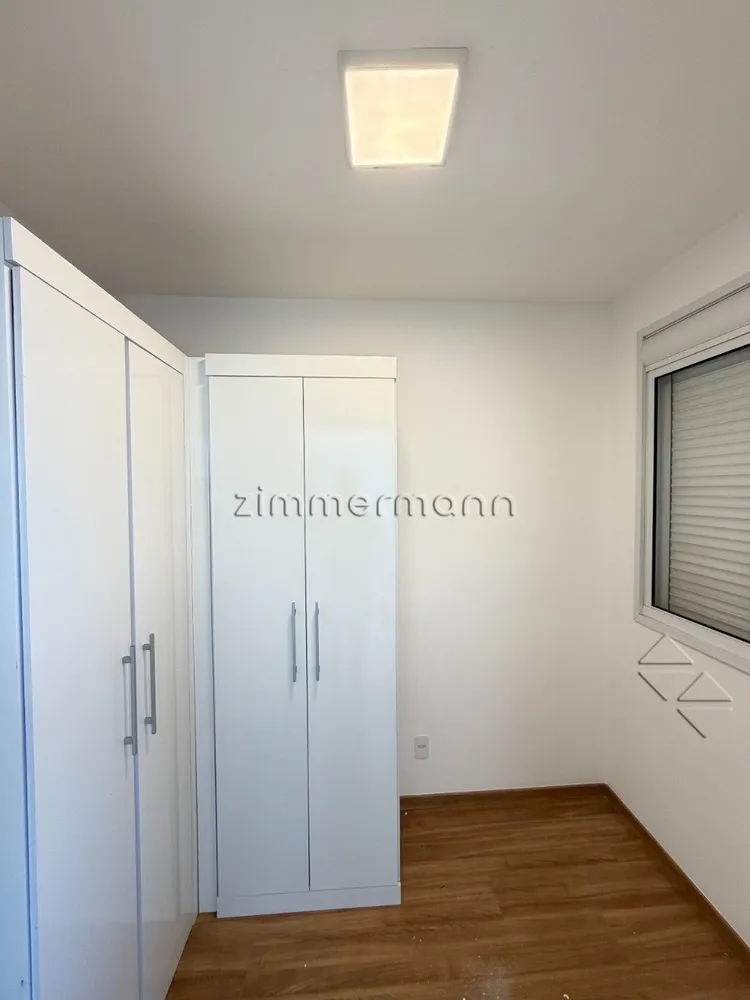 Apartamento, 2 quartos, 34 m² - Foto 2
