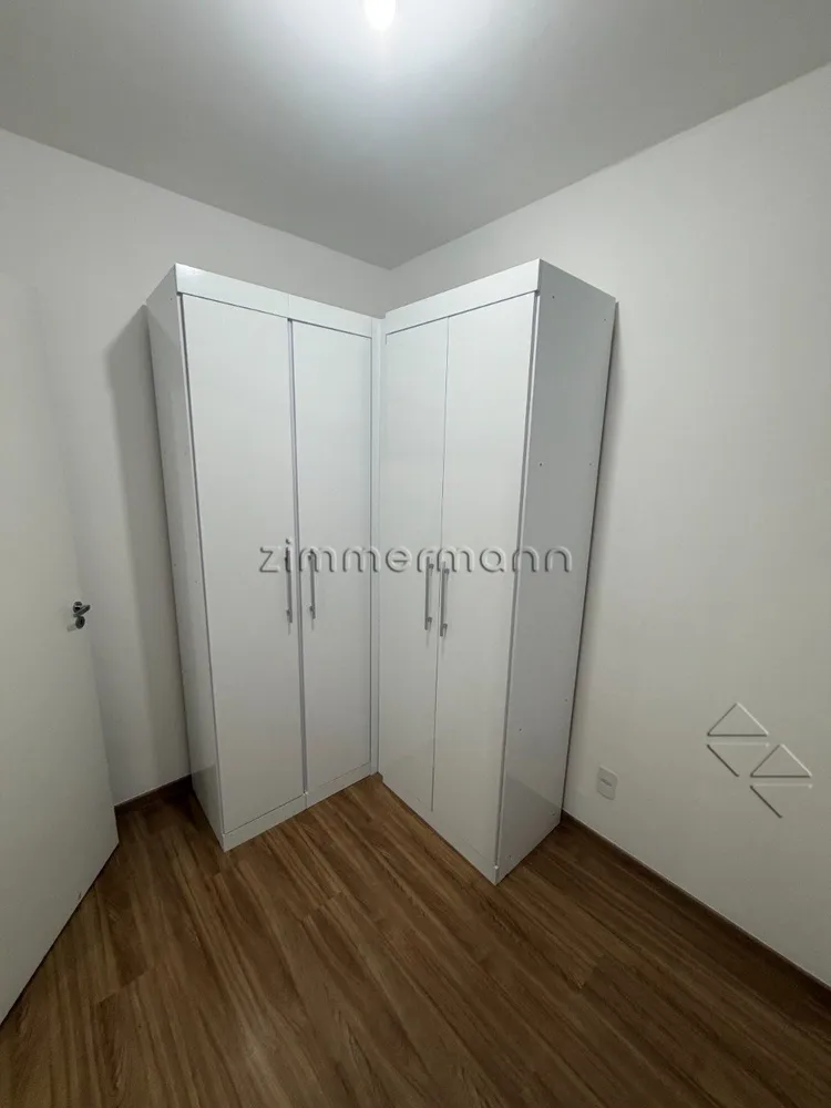 Apartamento, 2 quartos, 34 m² - Foto 2