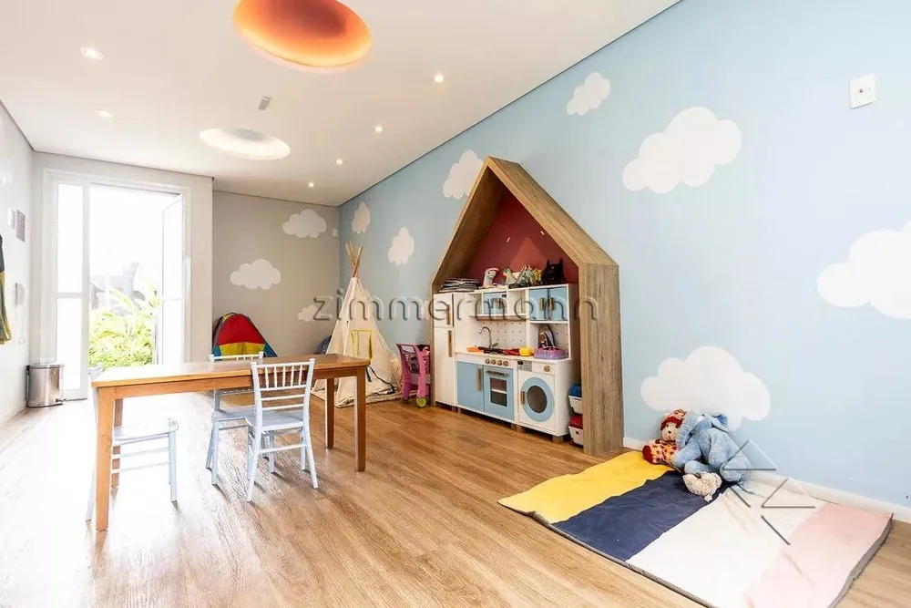 Apartamento, 2 quartos, 34 m² - Foto 5