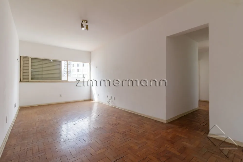 Apartamento, 3 quartos, 90 m² - Foto 3