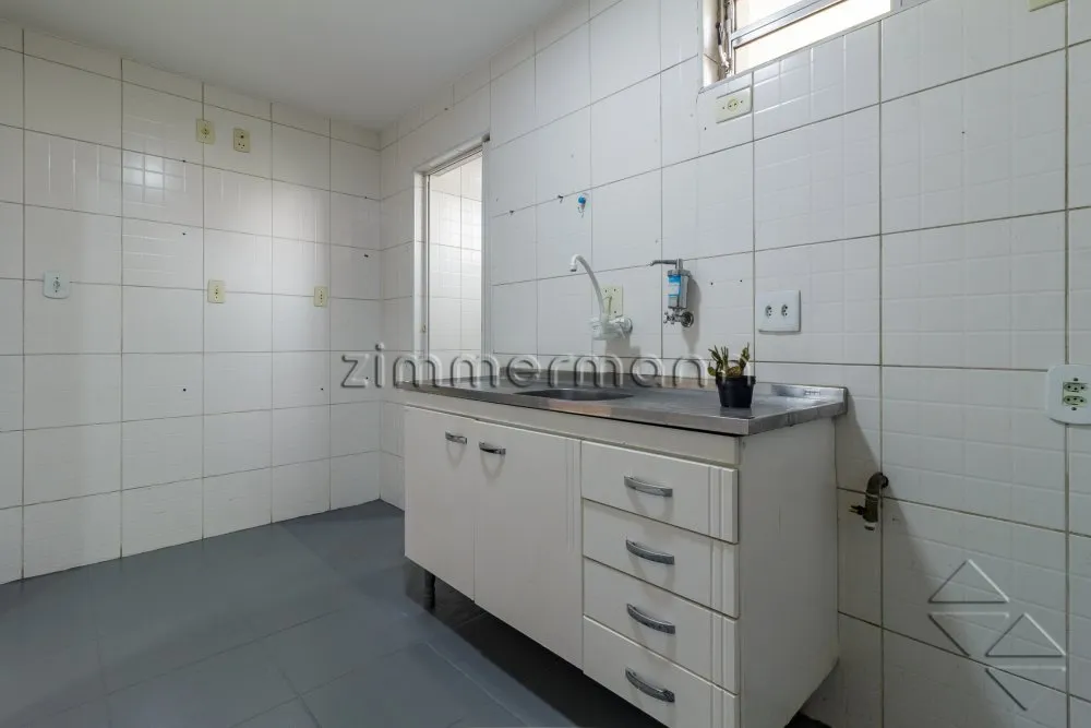Apartamento, 3 quartos, 90 m² - Foto 2