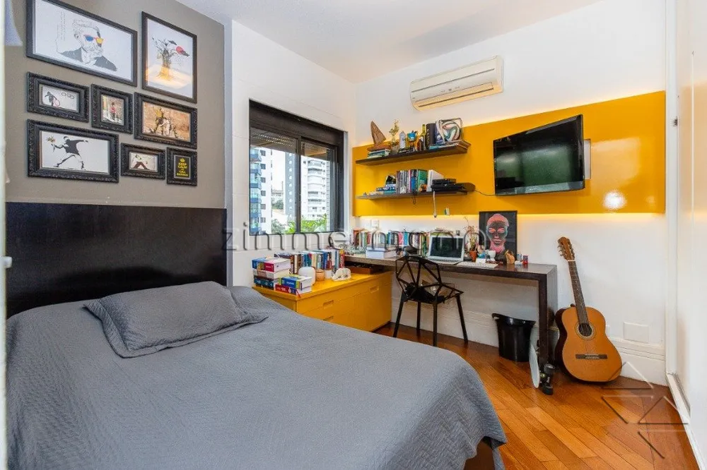 Apartamento, 3 quartos, 205 m² - Foto 10