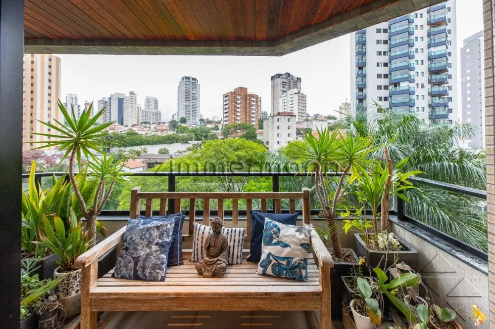 Apartamento, 3 quartos, 205 m² - Foto 6