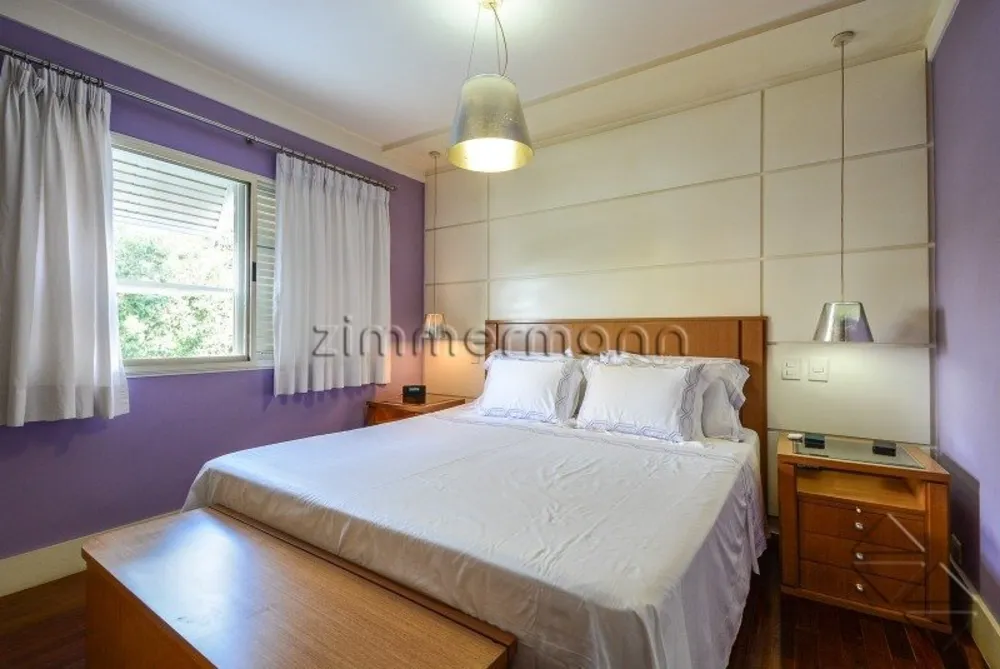 Apartamento, 3 quartos, 178 m² - Foto 5
