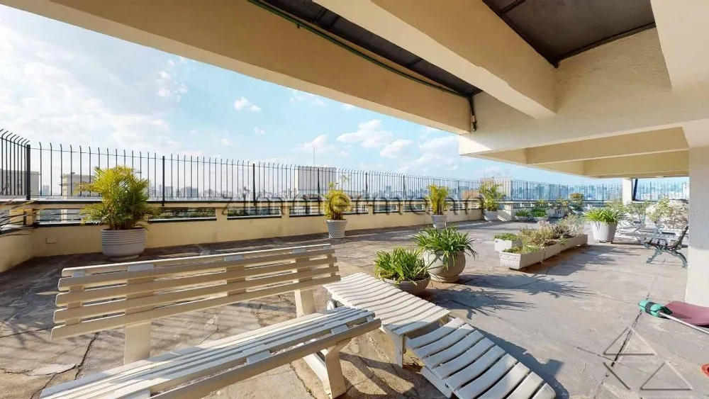 Apartamento, 3 quartos, 178 m² - Foto 4