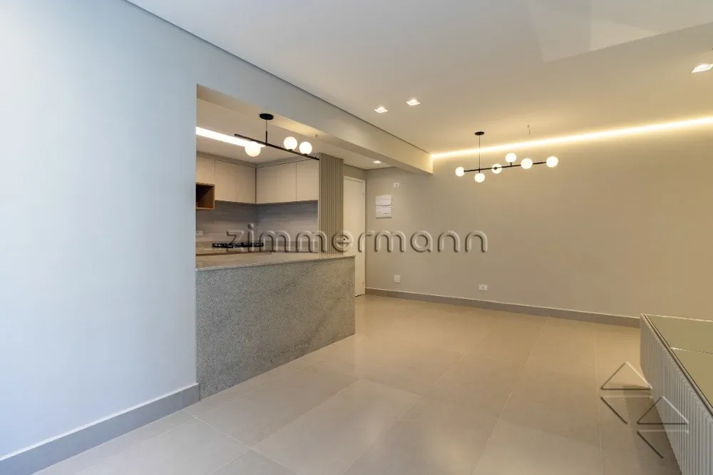 Apartamento, 2 quartos, 81 m² - Foto 2