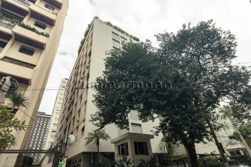 Apartamento, 2 quartos, 81 m² - Foto 4