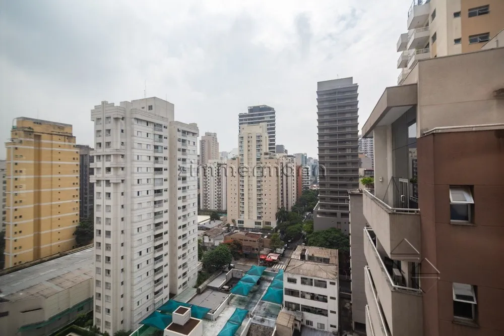 Apartamento, 1 quarto, 70 m² - Foto 1