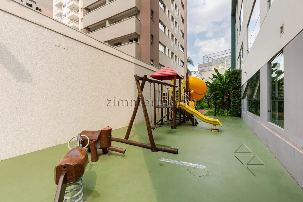 Apartamento, 1 quarto, 70 m² - Foto 5