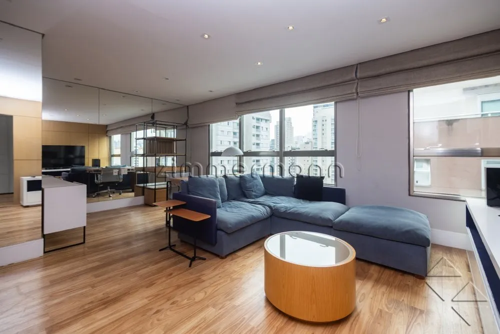 Apartamento, 1 quarto, 70 m² - Foto 4