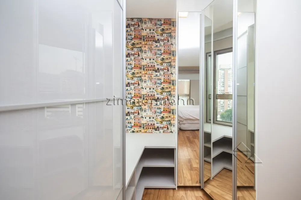 Apartamento, 1 quarto, 70 m² - Foto 6