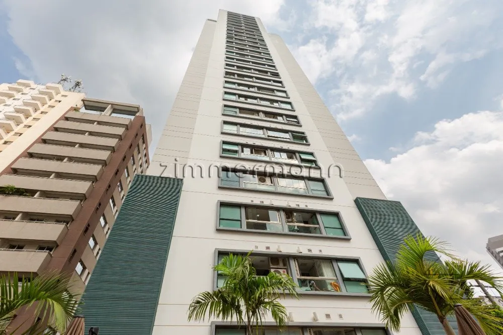 Apartamento, 1 quarto, 70 m² - Foto 9