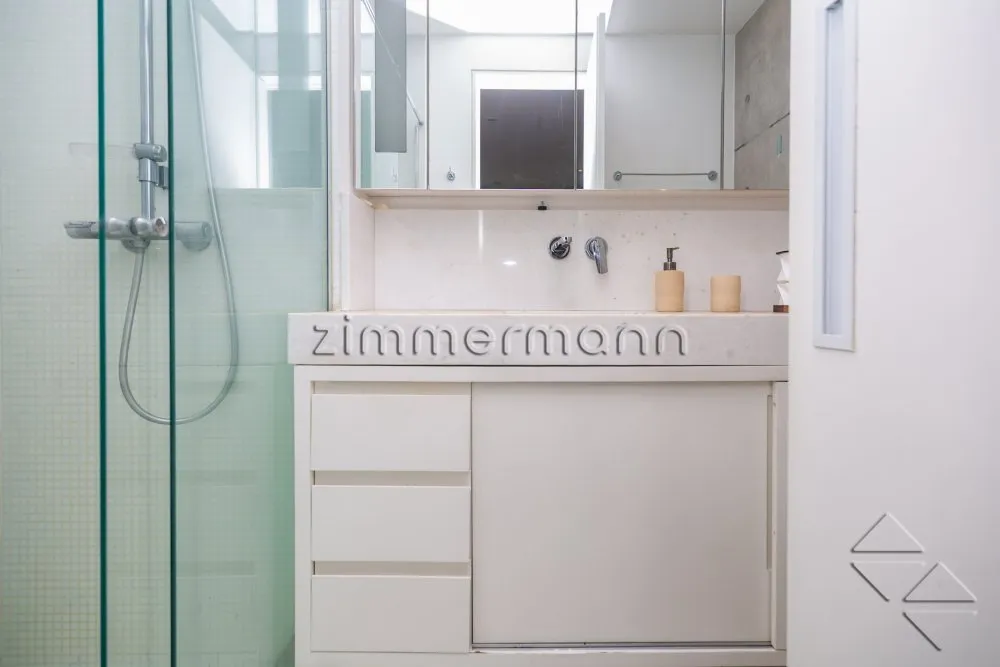 Apartamento, 1 quarto, 70 m² - Foto 3