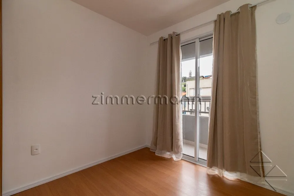Apartamento, 2 quartos, 36 m² - Foto 6