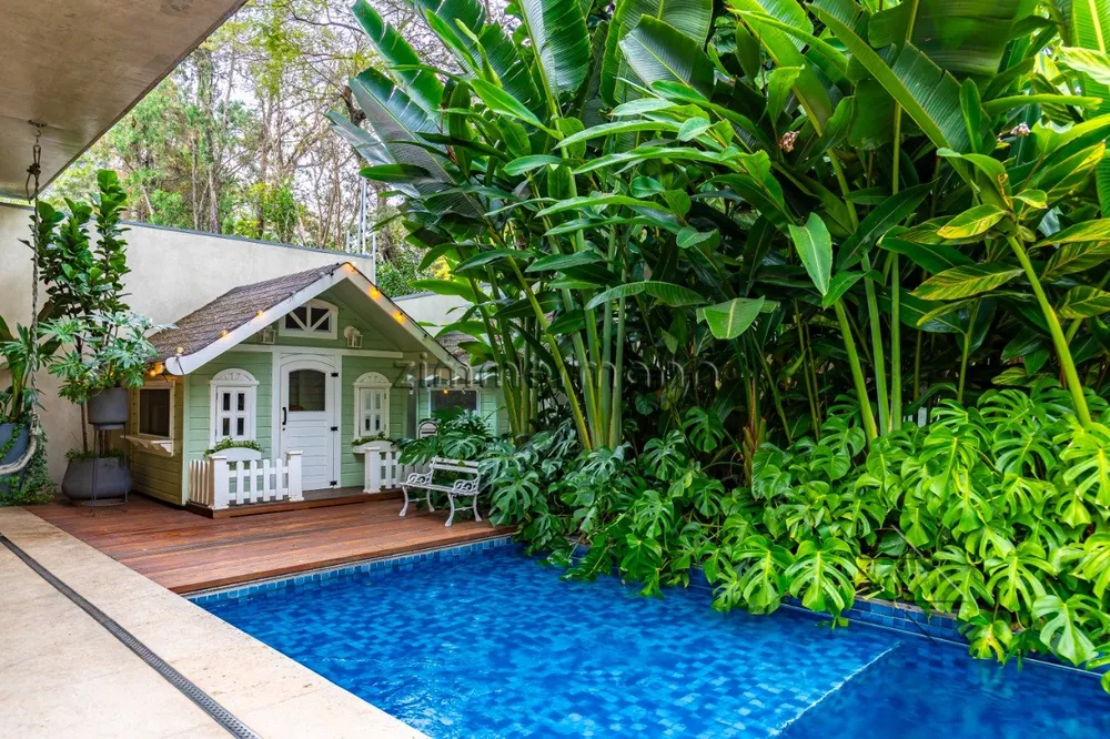 Casa, 3 quartos, 400 m² - Foto 1