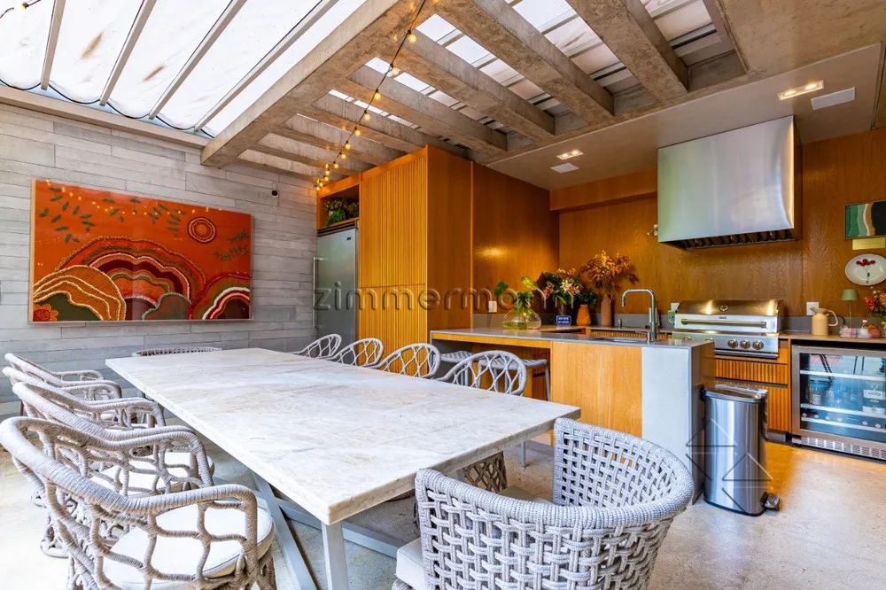 Casa, 3 quartos, 400 m² - Foto 4