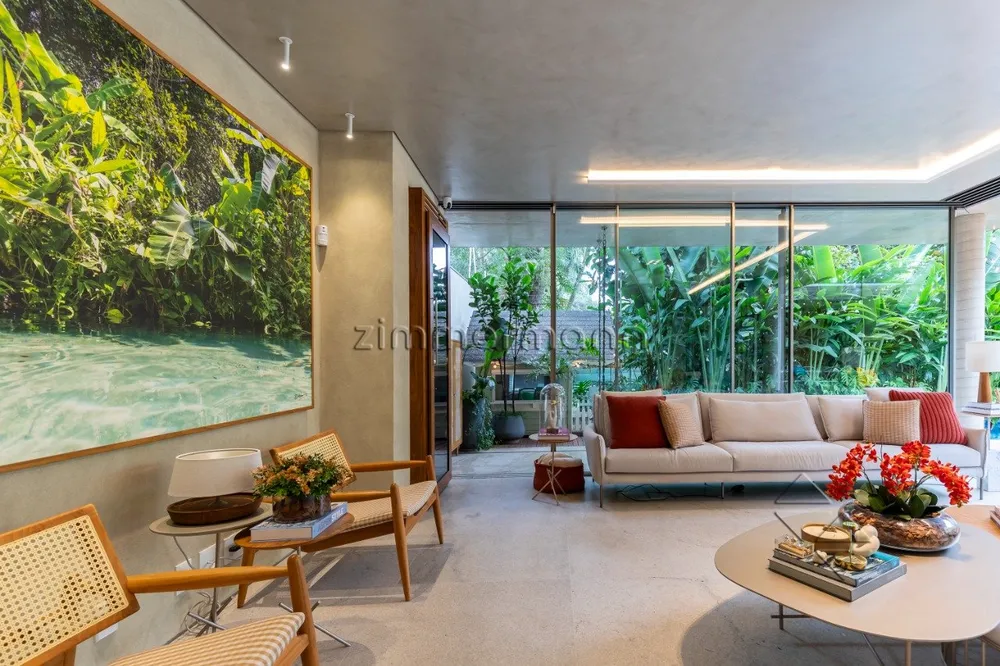 Casa, 3 quartos, 400 m² - Foto 12