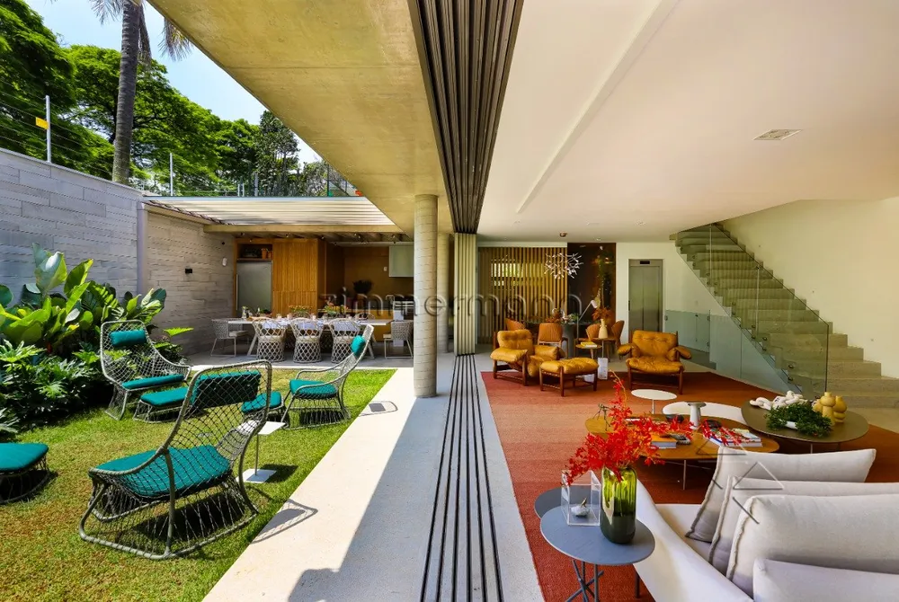 Casa, 3 quartos, 400 m² - Foto 7