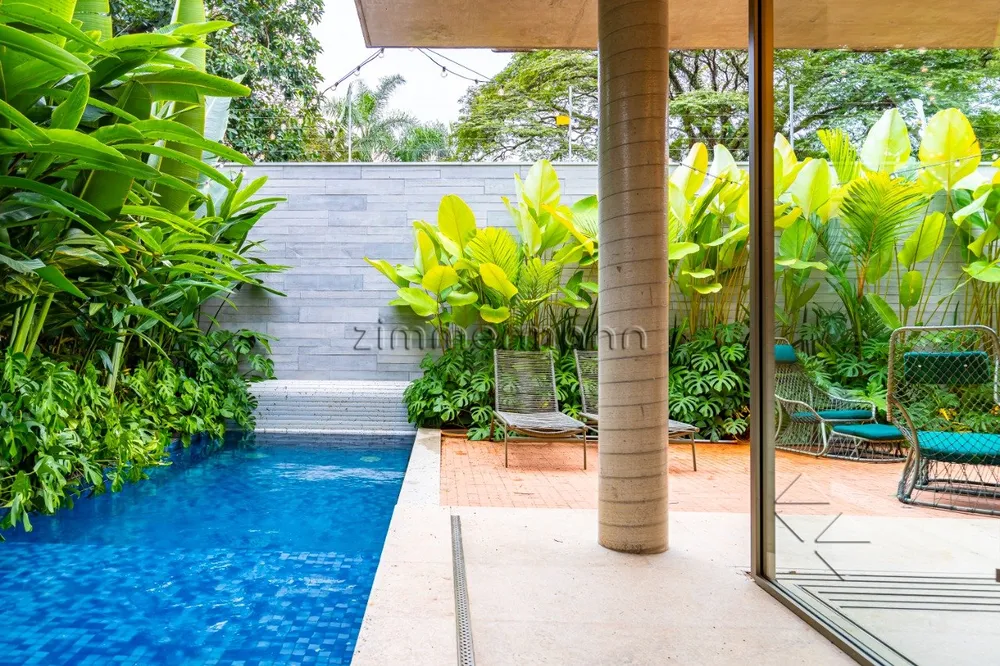 Casa, 3 quartos, 400 m² - Foto 2