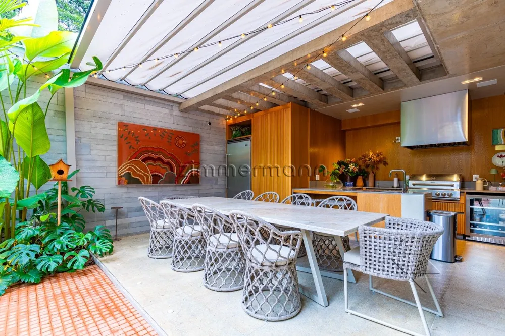 Casa, 3 quartos, 400 m² - Foto 3
